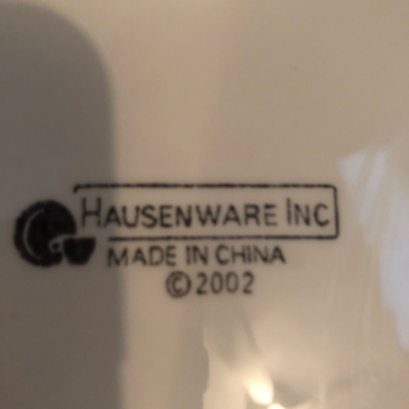 Heart ❤️ Plates!! - Picture 2 of 7